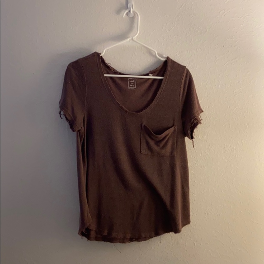 Casual Tee